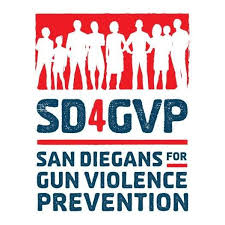 San Diegans 4 Gun Violence Prevention